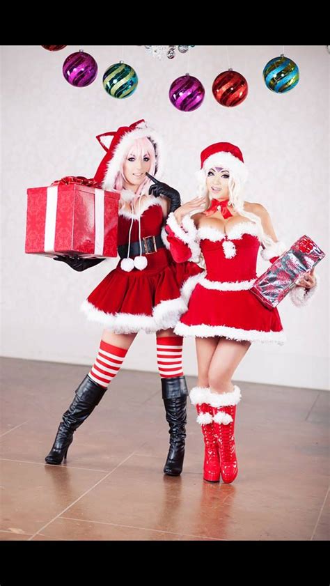 jessica nigri christmas|I made some serious UPGRADES!! (Upcycling and .